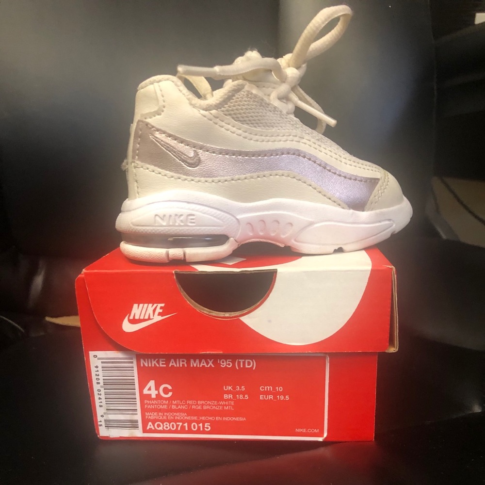 Air max 95